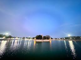 4 Night Divine Madurai - Rameswaram - Kanyakumari Tour