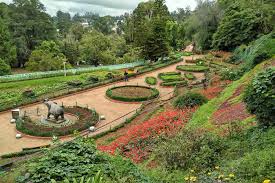 4 Night Charm Of Ooty - Kodaikanal Tour