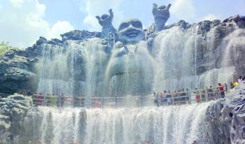 4 Days Coimbatore - Ooty Scenic Drive Tour