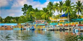 3 Night Tirupati - Pondicherry Odyssey Tour