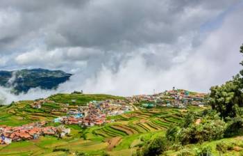 2 Night Queen Of Hills - An Ooty Escape Tour Package