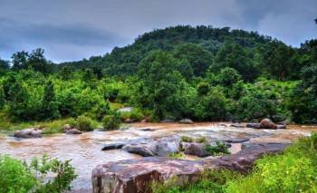 3 Night Heritage Daringbadi - Gopalpur Tour