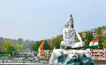 Char Dham Yatra From Haridwar 9N - 10D