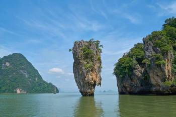 Andaman Island Escape - 4 Nights - 5 Days Tour