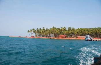 Andaman Paradise Tour - 5 Nights - 6 Days