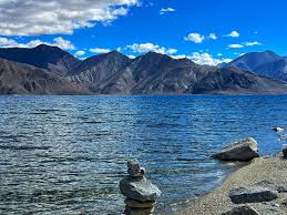Grand Ladakh Expedition - 6 Nights - 7 Days Tour