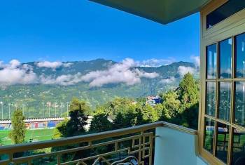 Himalayan Delight - 5 Nights - 6 Days Tour