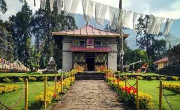 Sikkim Heritage Tour - 6 Nights - 7 Days