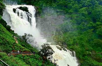 Karnataka Hill Station Explorer - 5 Nights - 6 Days Tour