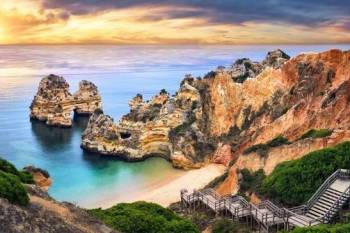Coastal Heritage Tour - 3 Nights - 4 Days