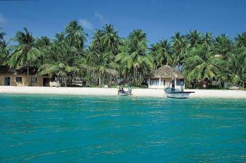 Lakshadweep Island Paradise - 5 Nights - 6 Days Tour