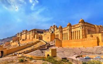 Golden Triangle Classic - 4 Nights - 5 Days Tour
