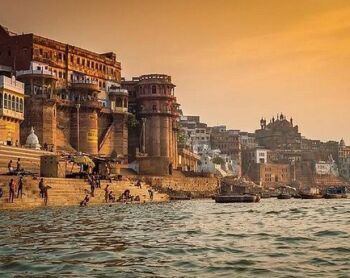 Spiritual Varanasi Tour - 3 Nights - 4 Days