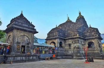 Jyotirlinga Pilgrimage Tour - 4 Nights - 5 Days