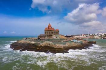 Southern Pilgrimage - Coastal Tour - 5 Nights - 6 Days
