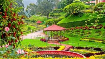 Karnataka - Ooty Explorer - 5 Nights - 6 Days Tour