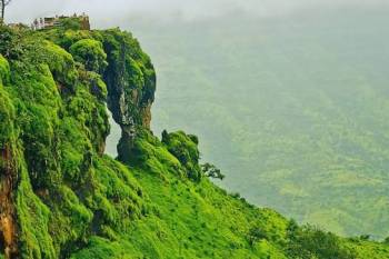 Scenic Western Ghats Tour - 3 Nights - 4 Days