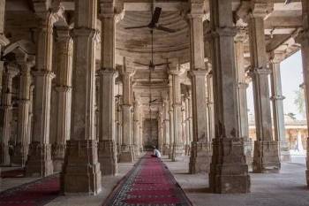 Gujarat Complete Discovery Tour - 6 Nights - 7 Days