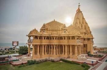 Gujarat Pilgrimage Tour - 4 Nights - 5 Days