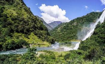 Arunachal Grand Expedition - 6 Nights - 7 Days Tour