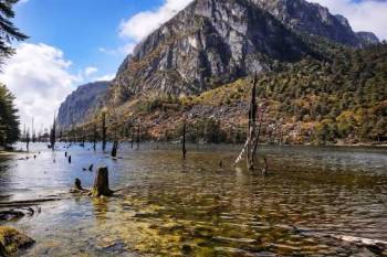 Arunachal Highland Tour - 5 Nights - 6 Days