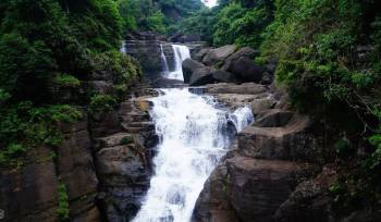 Meghalaya Scenic Escape - 4 Nights - 5 Days Tour
