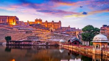 Rajasthan Complete Tour - 6 Nights - 7 Days