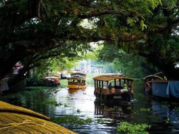 Kerala Grand Tour - 6 Nights - 7 Days