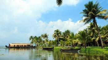 Kerala Explorer - 5 Nights - 6 Days Tour