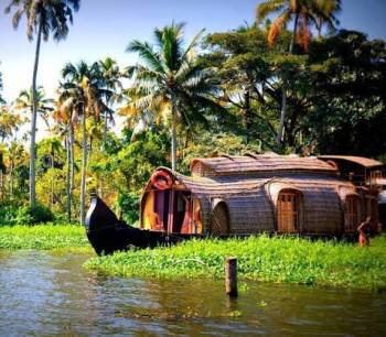 Kerala Delight - 4 Nights - 5 Days Tour