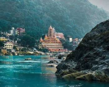 Grand Uttarakhand Tour - 6 Nights - 7 Days