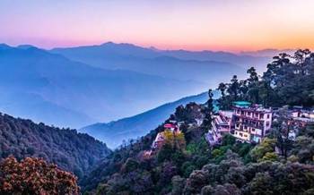 Spiritual - Scenic Uttarakhand - 5 Nights - 6 Days Tour