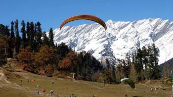 Himachal Classic - 5 Nights - 6 Days Tour