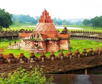 Himachal Highlights - 4 Nights - 5 Days Tour