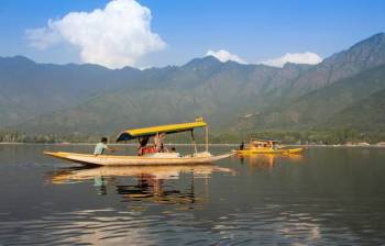 Kashmir Explorer - 5 Nights - 6 Days Tour