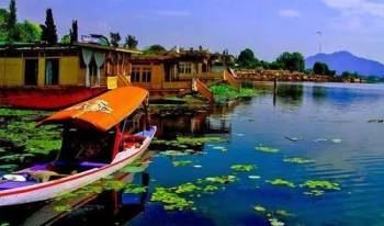 Kashmir Delight - 4 Nights - 5 Days Tour