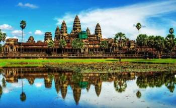 Phuket Bangkok Tour Package From Mumbai