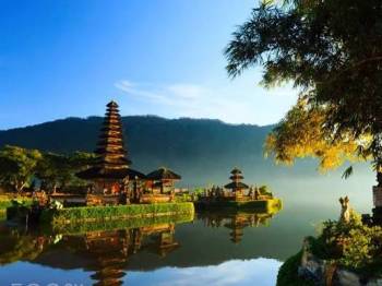 8 Days Soulful Bali Tour Package From Mumbai