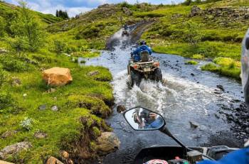 Iceland Adventure - Northern Lights - 6N - 7D