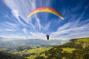 Swiss Alps Adventure - 6N - 7D
