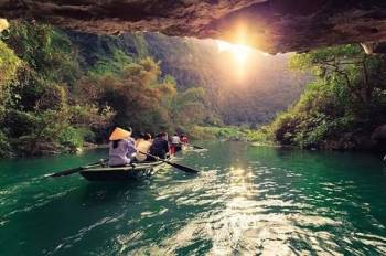 Vietnam Adventure - 6N - 7D