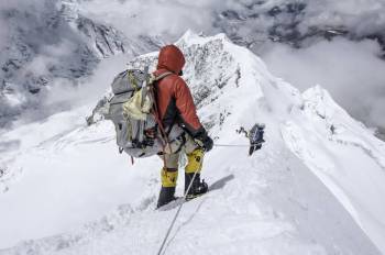 Nepal Trekking - Adventure - 5N - 6D