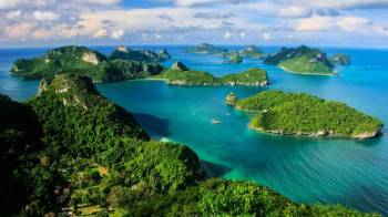 Thailand Island Adventure - 5N - 6D