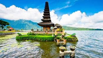 Bali Adventure Escape - 5N - 6D
