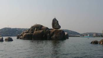 Boat Riding weekend