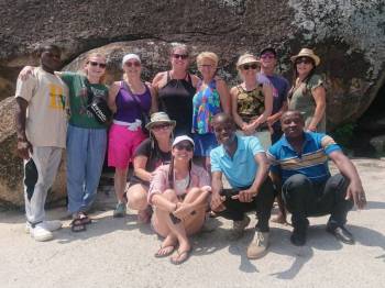 3 Days Mwanza and Lake Victoria experience
