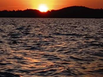 Lake Victoria Sunset Cruise experience