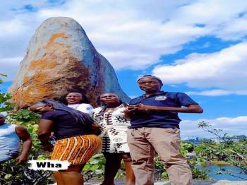 Mwanza City Tour Experience