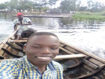 Lake Victoria Kayaking Adventure