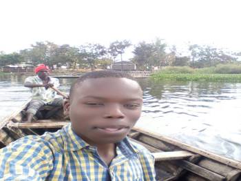 Lake Victoria Kayaking Adventure